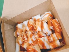 -孖记茶档·热腾茶餐(江南西plus店)