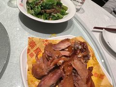 -六泰居·尔滨地标·东北菜(松北店)