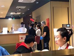 -海底捞火锅(振华广场店)