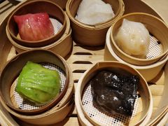 -避风塘(金山万达店)