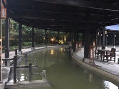-三江森林温泉度假区