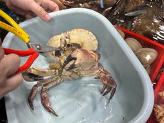 -船奇蒸汽海鲜·闽菜(八市海鲜总店)