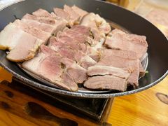 -元奶奶包饭(公新银浦店)