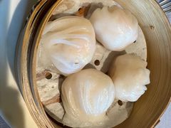 -九里云松·天香餐厅