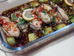 -铭副琦食·虾蟹烩馆(渔人码头店)