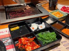 -千寻烧肉(政务区店)