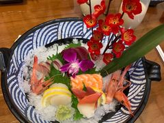 -尺山寸水日料(马桥满天星店)