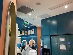 -海马体照相馆(上海晶耀前滩店)