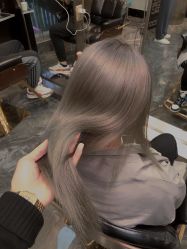 -发源地HAIR SALON