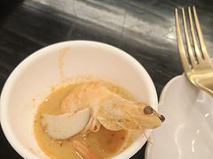-Thai Alley泰爱里(二沙岛店)