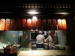 -绿茶餐厅(昆明世纪金源店)