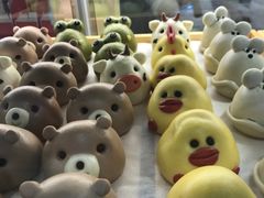 -满满元气和田大枣糕·蛋糕(朝阳大悦城店)