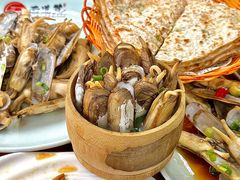 -面道赞宁海海鲜面(迎凤街店)