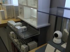 -小米之家(长宁中山公园龙之梦店)