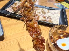 -金谷园饺子·烧烤(人大总店)