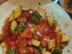 -神府路壹号·海鲜烧烤·砂锅粥·锅物(三坊七巷店)