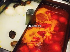 -海底捞火锅(勒泰店)