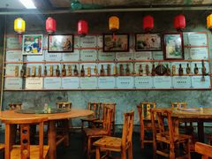 -禄源公·老莞诚饭店