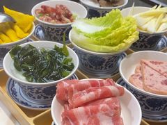 -咏江南·苏式火锅·苏州评弹(观前街店)