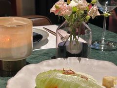 -莫里·意大利餐厅(K-lab店)