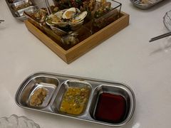 -白仁仔· 活烤海鲜 宵夜(豫园店)
