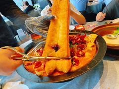 段氏绝味鱼头-柿合缘新京菜(国金中心商场店)