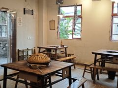 -后火锅(总店)