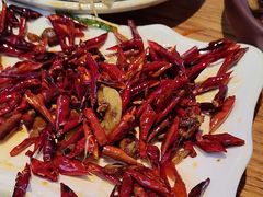 -滇铺子·云南特色菜·鲜花野菜季(东风东路c86店)