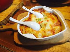 -烛影拾光观景餐厅·创意菜·摄影·小提琴(大唐不夜城店)