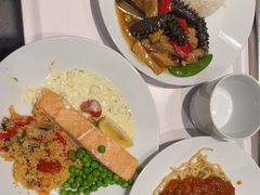 -宜家·瑞典风味餐厅(四元桥店)