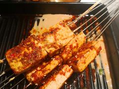 麻辣豆腐-碎怂烤肉(钟楼柳巷店)
