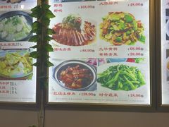 -宜城私房菜.臭鳜鱼(九华新街店)