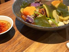 -万记麻辣烫国展总店