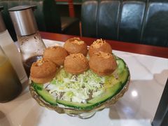 -清真· AL-JANNAT 佳纳特餐厅(仙林店)