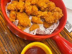 -冲浪熊西餐厅(昌黎店)