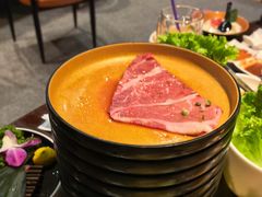 -赤牧日式烧肉自助(金桥永旺店)