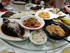 -张鸭子大酒楼(南滨路店)