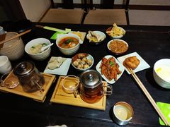 -青藤茶馆(南山路店)