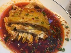 -花椒俏川菜小馆(南海万达店)