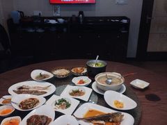 -庄氏祥记家常食府(国瑞建材家居博览中心店)
