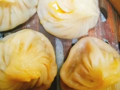-食惠里小笼包面馆(越秀店)
