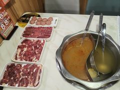-潮汕大目牛肉火锅(上梅林店)