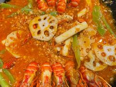 -红盔甲·小龙虾(天钥桥店)