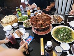 -来顺成饭庄
