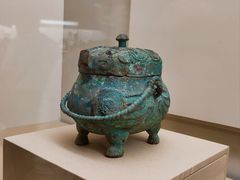 -上海博物馆(人民广场馆)