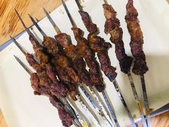 -高原第一家资格烤羊肉(玉林南路总店)