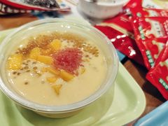 杨枝甘露-满记甜品(岭南新天地店)