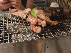 -曾百万小炉小串自助烧烤(高新店)