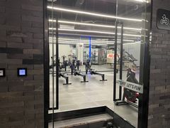 -乐刻运动健身(黄龙饭店旗舰店)