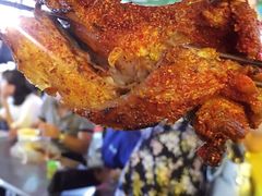 -有奴思烤肉·清真(正宁路店)